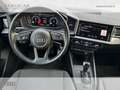 Audi A1 allstreet 30 1.0 tfsi identity contrast 110cv s tr Weiß - thumbnail 8