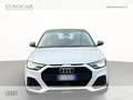 Audi A1 allstreet 30 1.0 tfsi identity contrast 110cv s tr Weiß - thumbnail 4