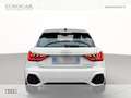 Audi A1 allstreet 30 1.0 tfsi identity contrast 110cv s tr Weiß - thumbnail 5