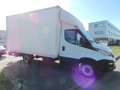 Iveco 35S17 Bakwagen+Laadklep Airco,Cruise,3 Persoons L Blanc - thumbnail 3