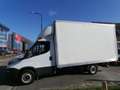 Iveco 35S17 Bakwagen+Laadklep Airco,Cruise,3 Persoons L Blanc - thumbnail 1