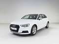 Audi A3 Sportback 30TDI S line Blanc - thumbnail 1