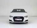 Audi A3 Sportback 30TDI S line Blanc - thumbnail 2