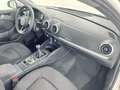 Audi A3 Sportback 30TDI S line Blanc - thumbnail 11