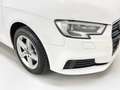 Audi A3 Sportback 30TDI S line Blanc - thumbnail 6