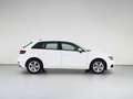 Audi A3 Sportback 30TDI S line Blanc - thumbnail 3
