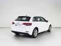 Audi A3 Sportback 30TDI S line Blanc - thumbnail 4