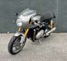 Triumph Thruxton Plateado - thumbnail 2