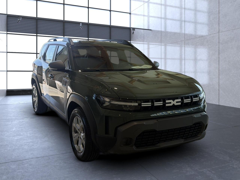 Dacia Duster Mild Hybrid 140 Expression Tageszulassung! — photo 5