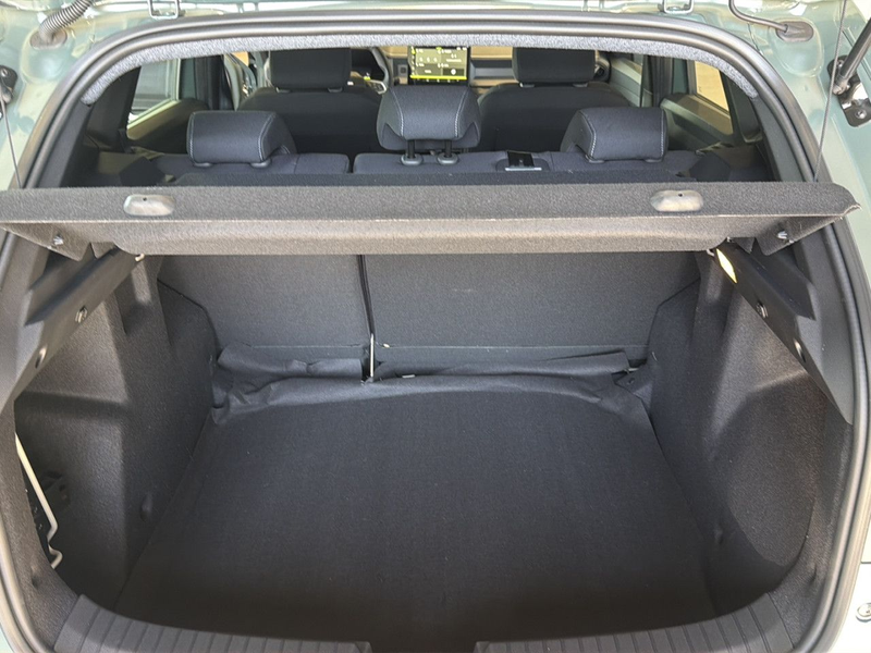 Dacia Duster Mild Hybrid 140 Expression Tageszulassung! — photo 15