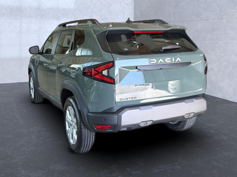 Dacia Duster Mild Hybrid 140 Expression Tageszulassung! — photo 3