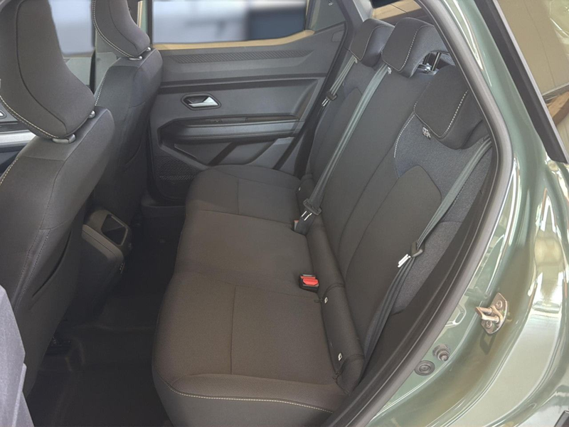 Dacia Duster Mild Hybrid 140 Expression Tageszulassung! — photo 12