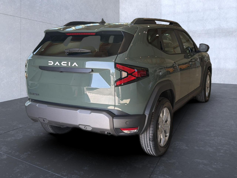 Dacia Duster Mild Hybrid 140 Expression Tageszulassung! — photo 4
