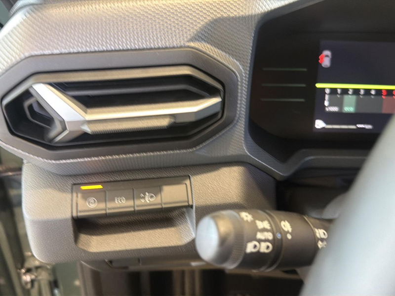 Dacia Duster Mild Hybrid 140 Expression Tageszulassung! — photo 10