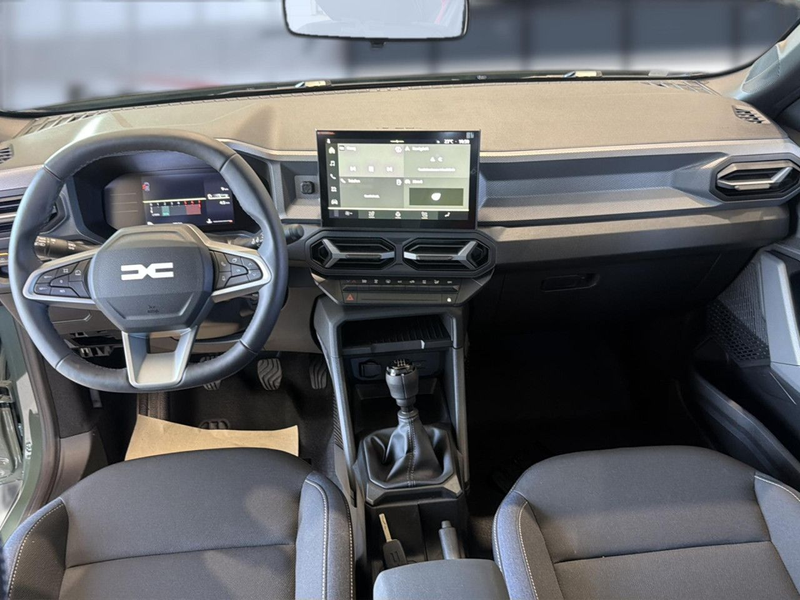 Dacia Duster Mild Hybrid 140 Expression Tageszulassung! — photo 14