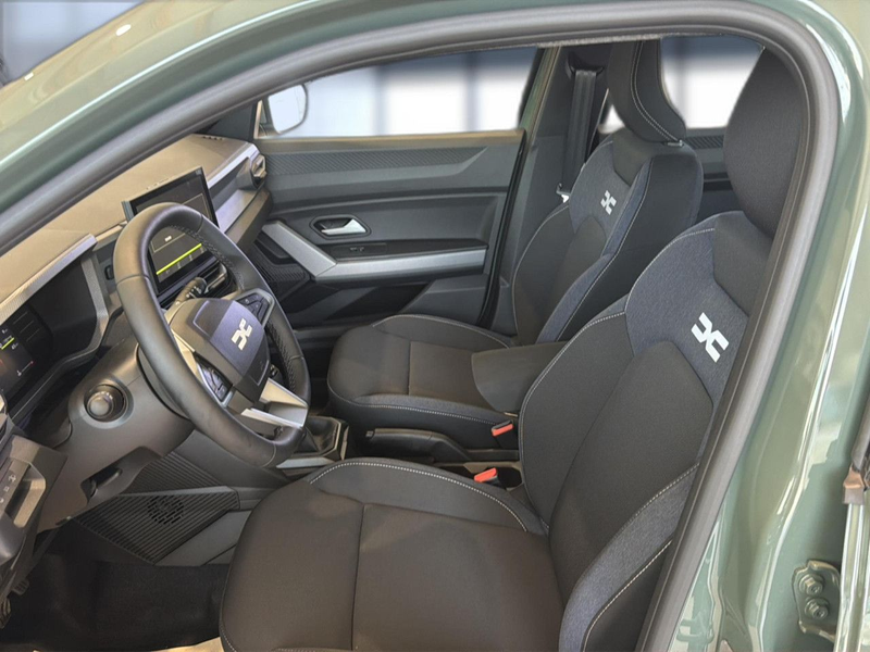 Dacia Duster Mild Hybrid 140 Expression Tageszulassung! — photo 7