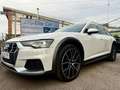 Audi A6 allroad 45 3.0 tdi mhev 48V quattro 231cv tiptronic "FULL Blanc - thumbnail 1