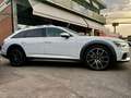 Audi A6 allroad 45 3.0 tdi mhev 48V quattro 231cv tiptronic "FULL Blanc - thumbnail 4