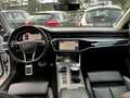 Audi A6 allroad 45 3.0 tdi mhev 48V quattro 231cv tiptronic "FULL Blanc - thumbnail 11