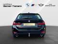 BMW 320 d Touring/Widescreen/LiveCockpit+/AHK/DAB Nero - thumbnail 5