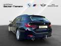 BMW 320 d Touring/Widescreen/LiveCockpit+/AHK/DAB Nero - thumbnail 4