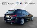 BMW 320 d Touring/Widescreen/LiveCockpit+/AHK/DAB Nero - thumbnail 6