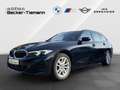 BMW 320 d Touring/Widescreen/LiveCockpit+/AHK/DAB Nero - thumbnail 1