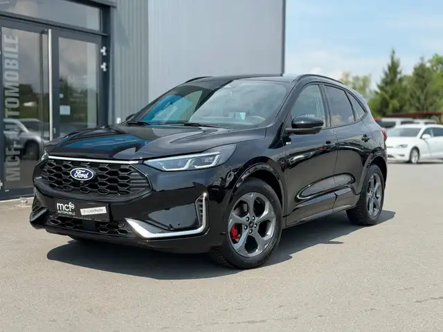 Ford Kuga Kuga ST-Line X *Matrix*AHK*ACC*Panno*HuD*