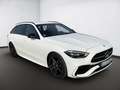 Mercedes-Benz C 200 T AMG*Night*AHK*Dig.-Light*Memory*Rück-Kam Weiß - thumbnail 5