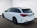 Mercedes-Benz C 200 T AMG*Night*AHK*Dig.-Light*Memory*Rück-Kam Weiß - thumbnail 3
