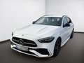 Mercedes-Benz C 200 T AMG*Night*AHK*Dig.-Light*Memory*Rück-Kam Weiß - thumbnail 2