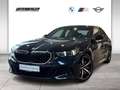 BMW 550 e xDrive G60 M-Sport PRO Schwarz - thumbnail 1