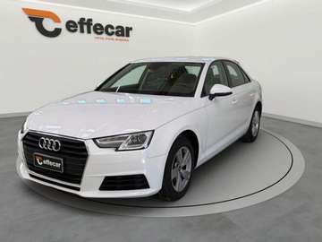 2.0 TDI 150 CV S tronic Business Sport