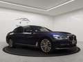 BMW 750 I Massage Navi Carbon Core Sch Kam laserl Bleu - thumbnail 7