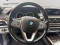 BMW 750 I Massage Navi Carbon Core Sch Kam laserl Bleu - thumbnail 24
