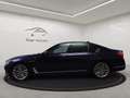 BMW 750 I Massage Navi Carbon Core Sch Kam laserl Bleu - thumbnail 2