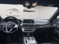 BMW 750 I Massage Navi Carbon Core Sch Kam laserl Bleu - thumbnail 11