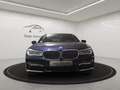 BMW 750 I Massage Navi Carbon Core Sch Kam laserl Bleu - thumbnail 8