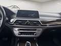 BMW 750 I Massage Navi Carbon Core Sch Kam laserl Bleu - thumbnail 18