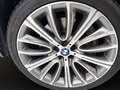 BMW 750 I Massage Navi Carbon Core Sch Kam laserl Bleu - thumbnail 14