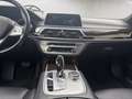 BMW 750 I Massage Navi Carbon Core Sch Kam laserl Bleu - thumbnail 22
