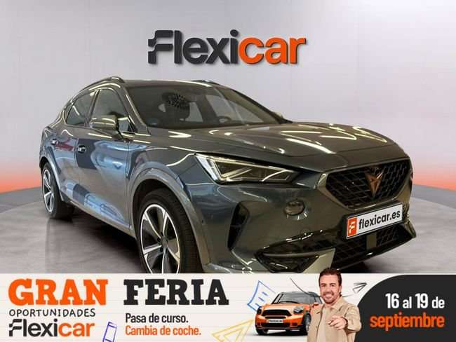 CUPRA Formentor 1.4 e-Hybrid 245 VZ DSG - foto 1