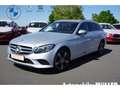 Mercedes-Benz C 200 T-Mod-Avantgarde-Multibeam-Navi-Sihz-PDCKamera-Tem Argent - thumbnail 1