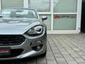 Fiat 124 Spider Lusso/Kamera/2.Hnd/Navi/Volledersitze Silber - thumbnail 4