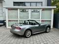 Fiat 124 Spider Lusso/Kamera/2.Hnd/Navi/Volledersitze Silber - thumbnail 7