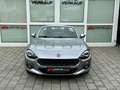 Fiat 124 Spider Lusso/Kamera/2.Hnd/Navi/Volledersitze Silber - thumbnail 3