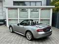 Fiat 124 Spider Lusso/Kamera/2.Hnd/Navi/Volledersitze Silber - thumbnail 12