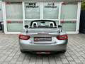 Fiat 124 Spider Lusso/Kamera/2.Hnd/Navi/Volledersitze Silber - thumbnail 9