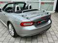 Fiat 124 Spider Lusso/Kamera/2.Hnd/Navi/Volledersitze Silber - thumbnail 13