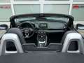 Fiat 124 Spider Lusso/Kamera/2.Hnd/Navi/Volledersitze Silber - thumbnail 14